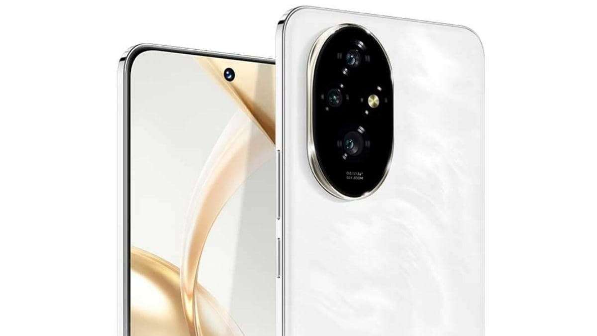Honor 200 5G Series Teased to Ship With 5,200mAh Batteries, Snapdragon SoCs