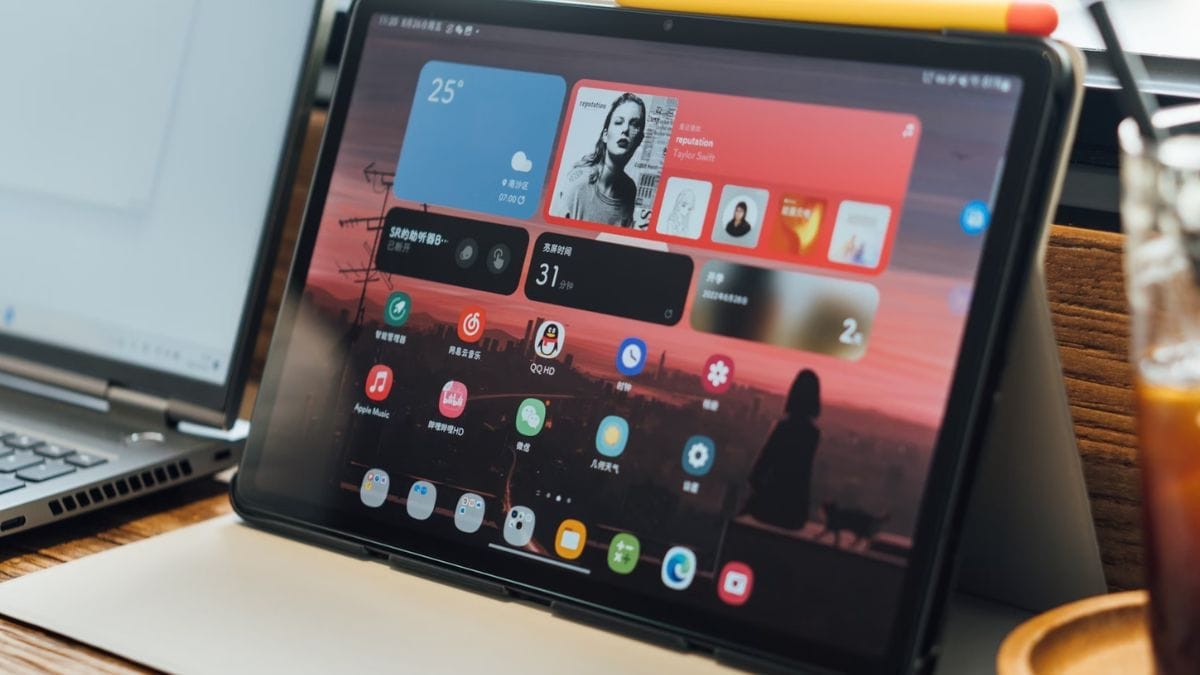 Samsung Executive May Just Have Confirmed Galaxy Tab S10 Launch Timeline