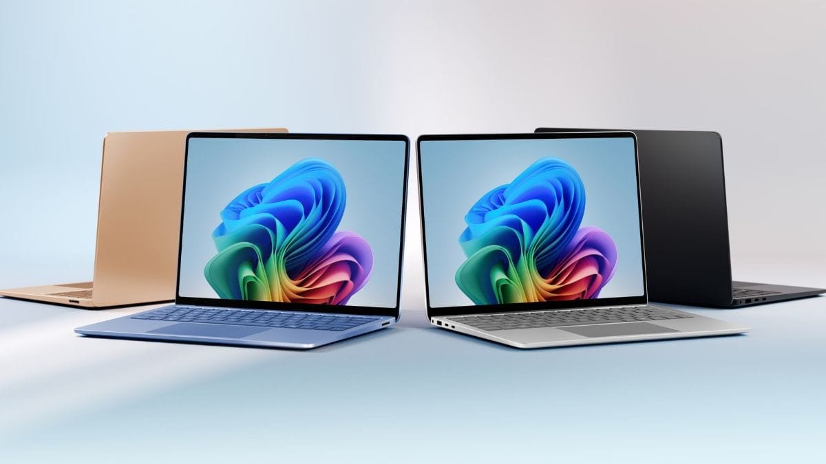 Microsoft Surface Laptop 7, Surface Pro 11 Launched in India: Details
