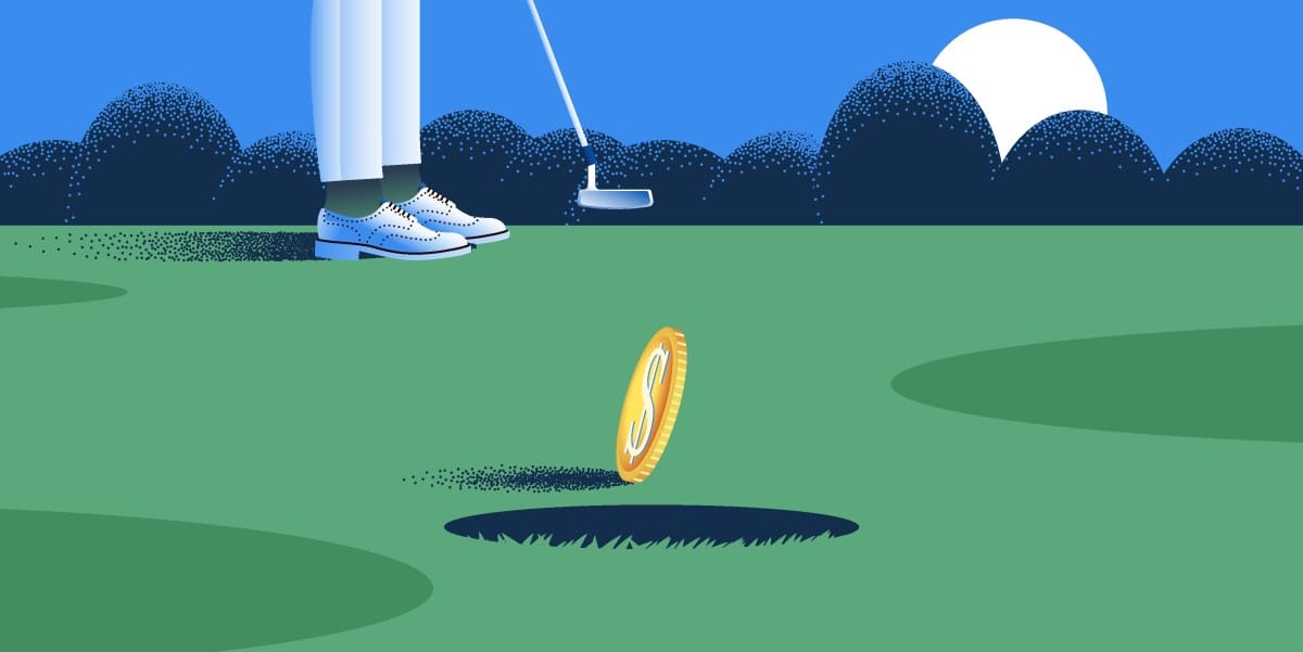 Simplifying Golf Tee Time Booking with Loop Golf