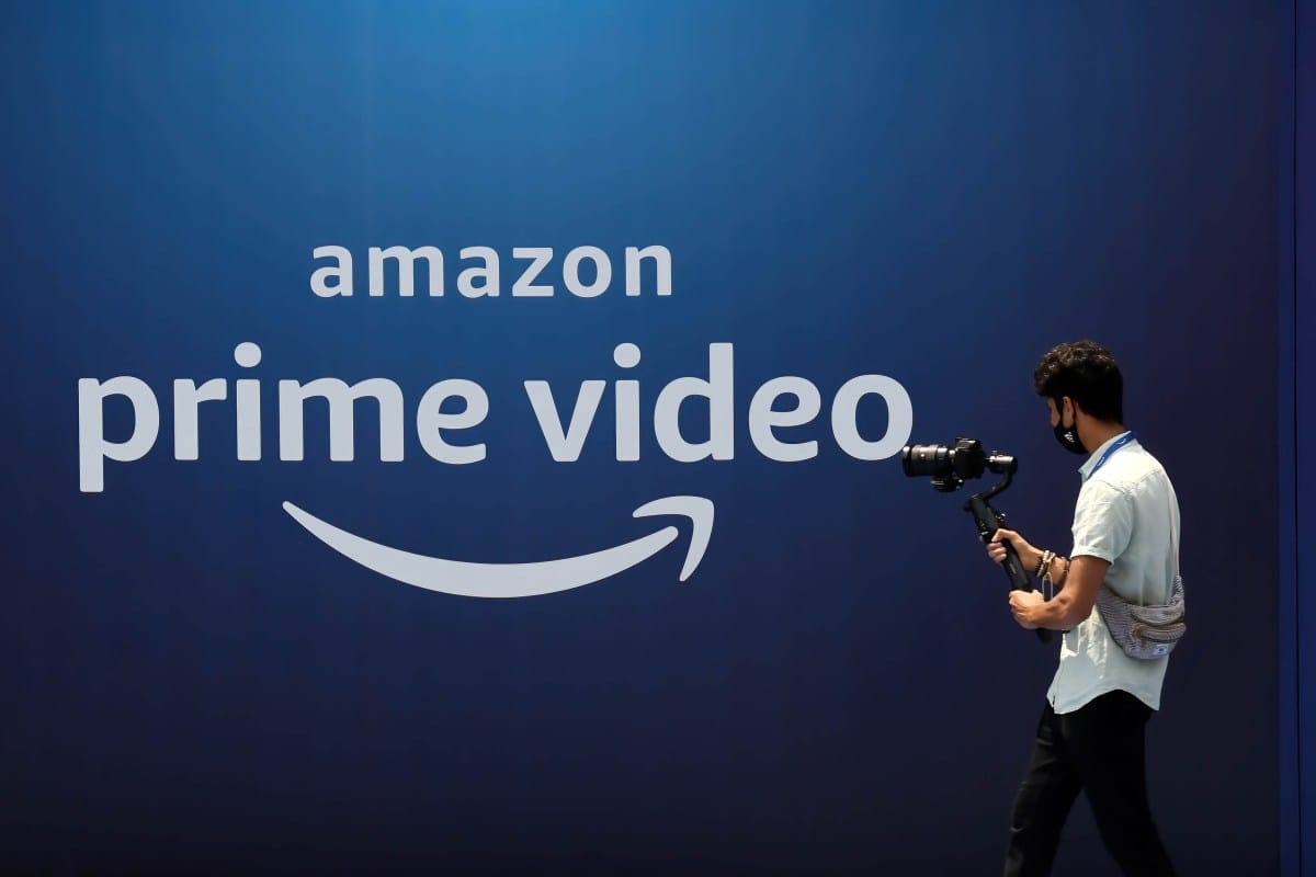 Amazon Acquires Key Assets of Indian Video Streaming Service MX Player