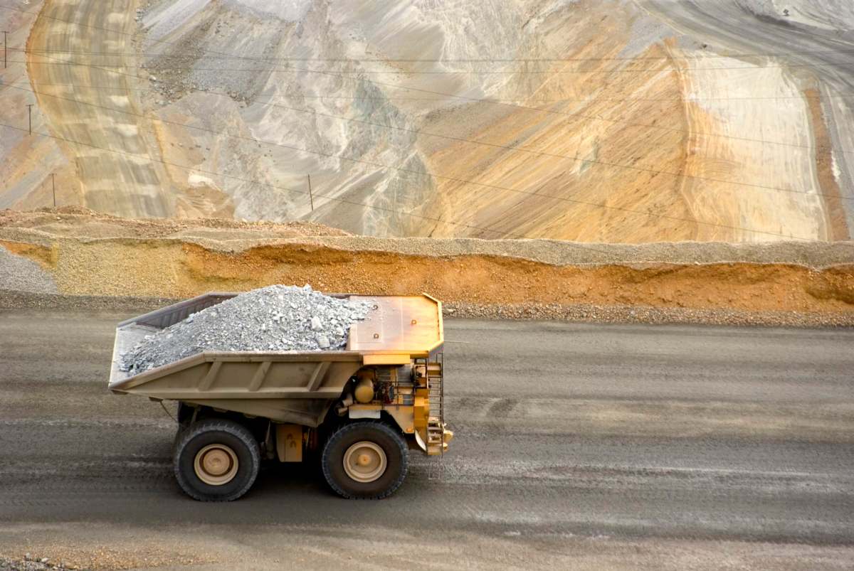 Revolutionizing the Mining Industry with Silicon Filtration Technology