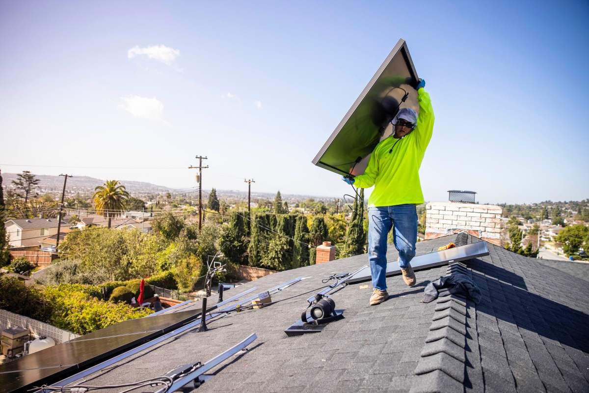 Simplifying the Electrification of Homes with Balto Energy