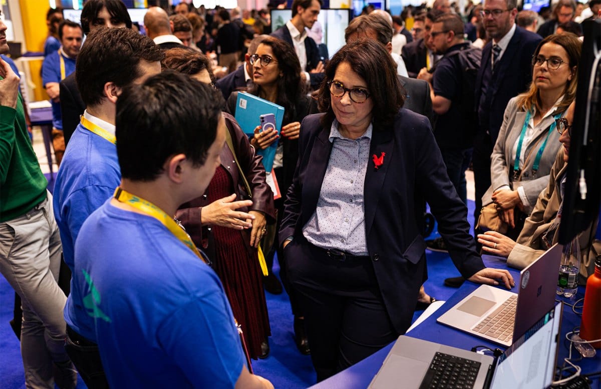 Supporting Tech Industries: The French Tech Next40/120 Program