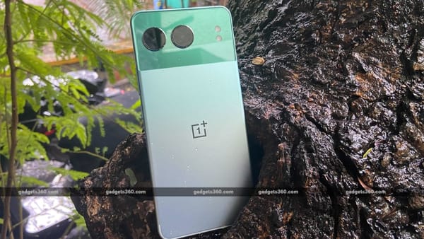 OnePlus Nord 4 With Snapdragon 7+ Gen 3 SoC Goes Official in India