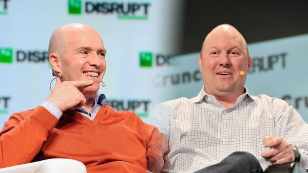 Andreessen Horowitz co-founders explain why they're supporting Trump | TechCrunch