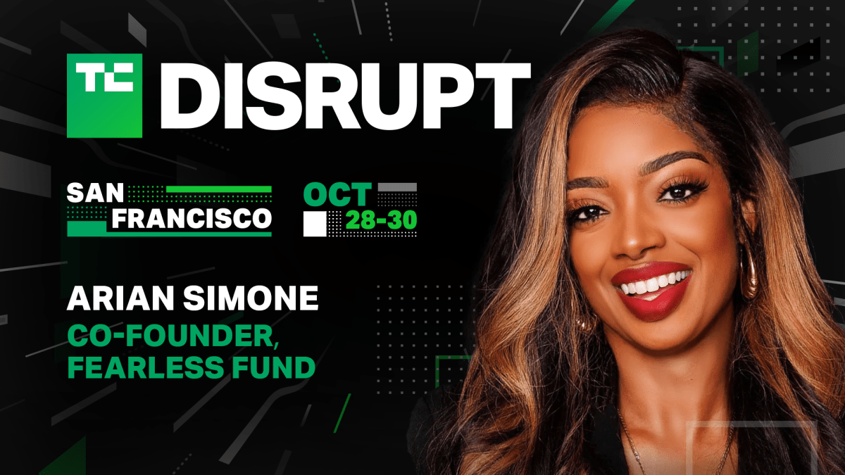 The Fight for Racial Equity in Venture Capital: A Fireside Chat with Fearless Fund CEO
