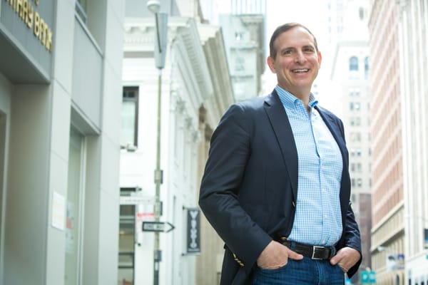 Venture Fundraising Trends in Healthcare and Life Sciences