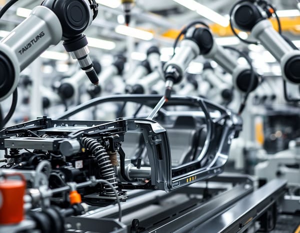 Auto & Transport Roundup: Market Talk